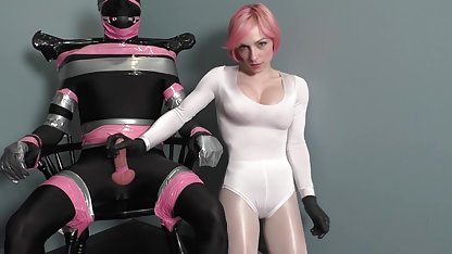 Verrückt drei deutsche sexfilme für frauen Zeilen mit zwei Spritzen Mädchen