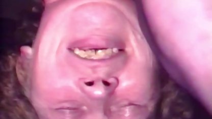 Asiatischen Schwiegermutter bekommt einen heißer sex gratis großen schwarzen Schwanz überraschung!