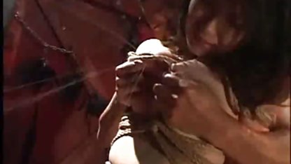 Blondine liebt einen jung frau porn großen Schwanz