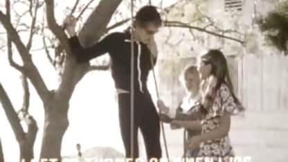 Boom-Freunde haarige sex filme - Sabrina Sweet und Laura