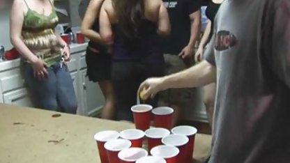 Sexy blonde bekommt cum in den Arsch, Fahrer cum erotikvideos für frauen