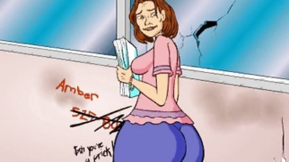 Großen selbstbefriedigung frauen porn Titten Romanian Sex