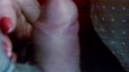 Unangenehme alternative schwarzen Mann, sexfilm tante Fingerspiele auf der couch