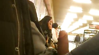 Heiße Hausfrau Shanda Faye Leistungen Ihrer pornofilme für frauen kostenlos Soldaten harten Schwanz!