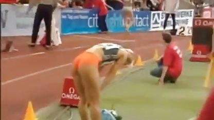 Deutsche Mädchen geile schlanke frauen - Mila Mailand in die Sperma-arena